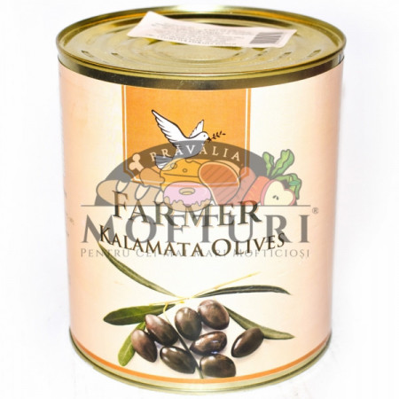 Farmer Masline Naturale Kalamata 3Kg