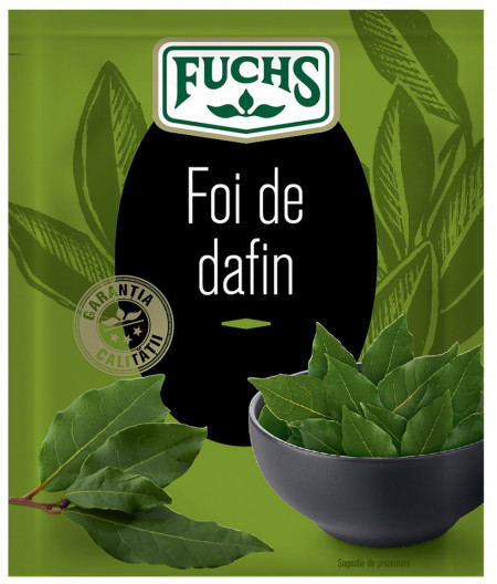 Fuchs Foi de Dafin 7,5g