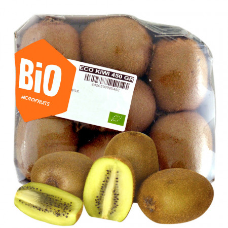 Kiwi Bio Calitatea I 450g