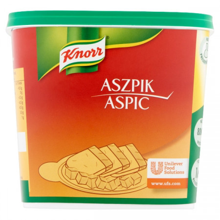 Knorr Aspic de Porc 800g