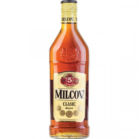 Milcov Coniac Clasic 28% 500ml