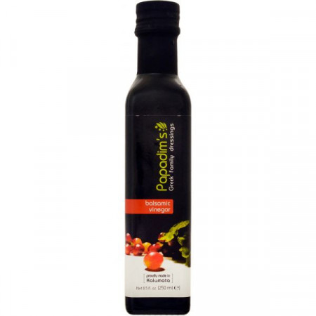 Papadim's Otet Balsamic 250ml