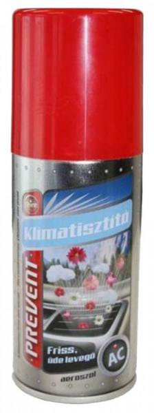 Prevent Spray Aerosol de Curatat Climatizare 150ml