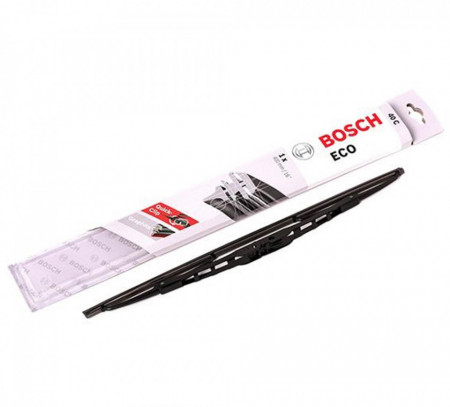 Bosch ECO Stergator pentru Parbriz 40cm