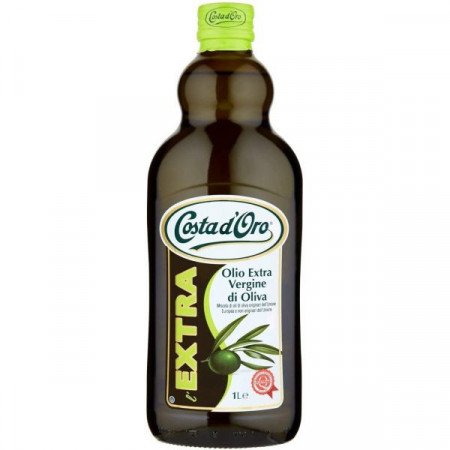 Costa D'Oro Ulei de Masline Extra Virgin 1L