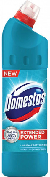 Domestos Extended Power Dezinfectant Gel Briza Marii 750ml
