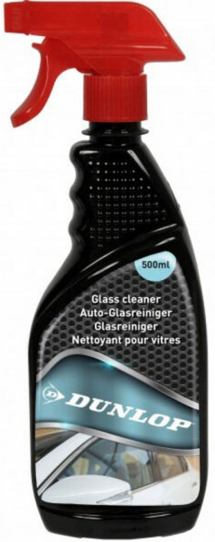 Dunlop Solutie pentru Curatarea Geamurilor 500ml