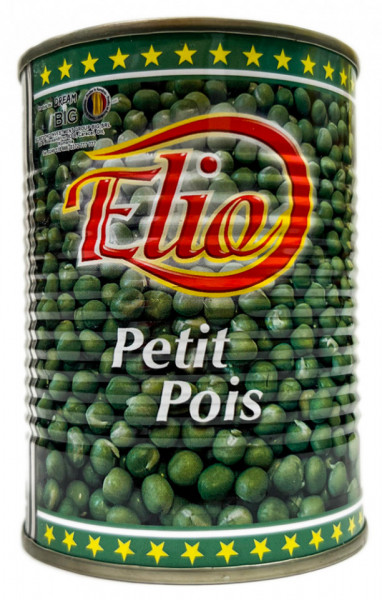 Elio Mazare Verde Rehidratata 400g