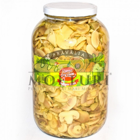 Home Garden Ciuperci Taiate 3550G