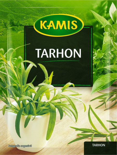 Kamis Tarhon 10g