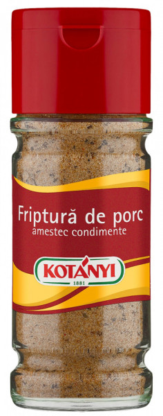 Kotanyi Amestec de Asezonare pentru Friptura de Porc 110g