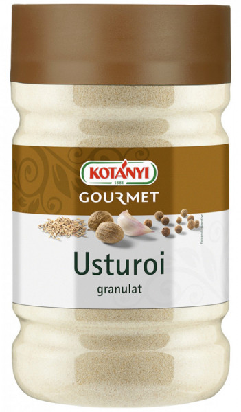 Kotanyi Gourmet Usturoi Granulat 765g