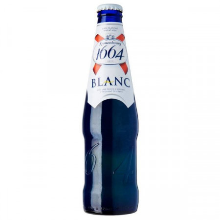 Kronenbourg Blanc Bere 330ml