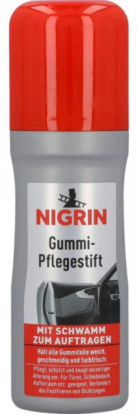 Nigrin Solutie pentru Intretinere Chedere 75ml