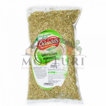 Orlando's Flavor Oregano Maruntit 250g