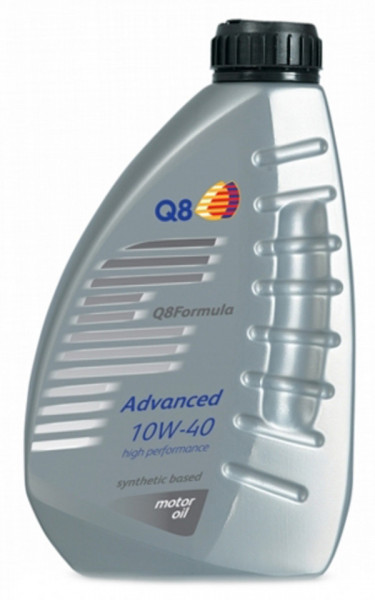 Q8 Ulei de Motor Advanced 10W-40 1L