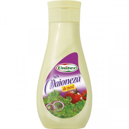 Univer Sos de Maioneza de Post 420g
