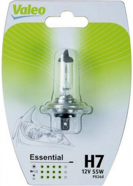 Valeo Bec Auto Px216D Essential H7 55w