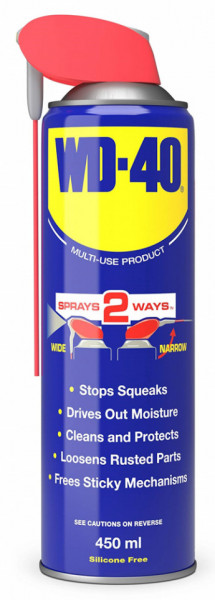 WD-40 Spray Universal 450ml
