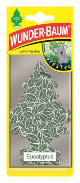 Wunder-Baum Odorizant Auto Bradut Eucalyptus Tree 5g