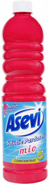 Asevi Solutie pentru Pardoseli 1L
