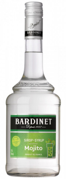 Bardinet Sirop Mojito 700ML