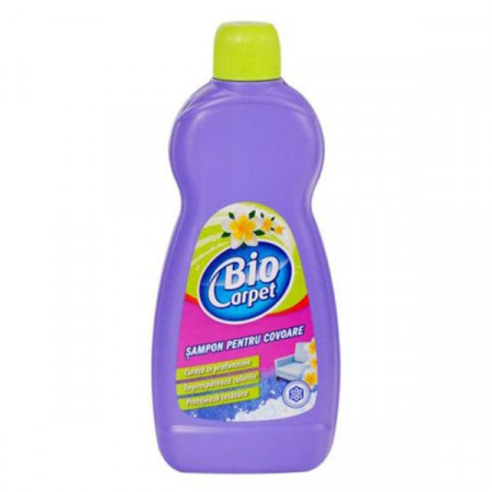 Biocarpet Sampon pentru Covoare 750ml
