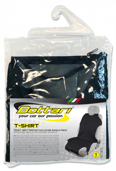 Bottari Husa pentru Protectie Scaun Fata T-Shirt