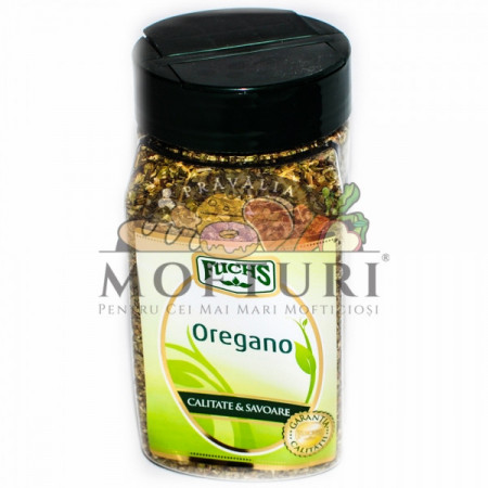 Fuchs Oregano 65G