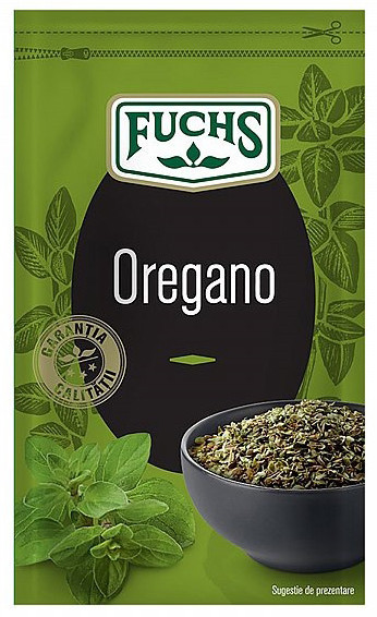 Fuchs Oregano Maruntit 12g