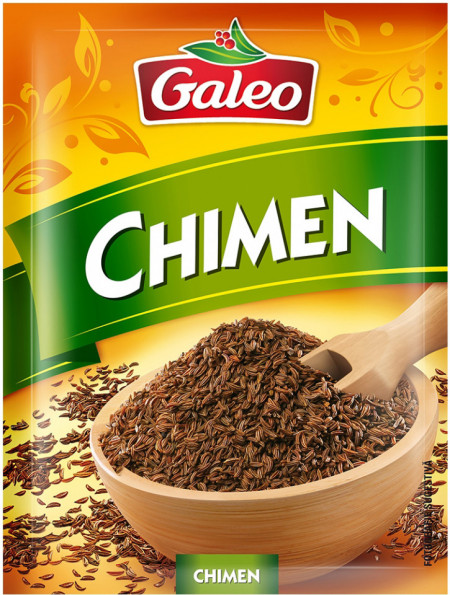 Galeo Chimen Seminte 12g