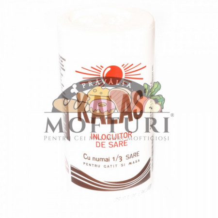 Kalas Inlocuitor de Sare pentru Gatit si Masa 250g