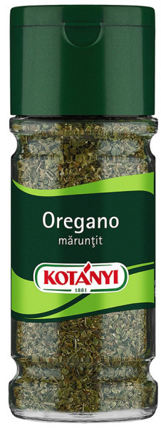 Kotanyi Oregano Maruntit 12g