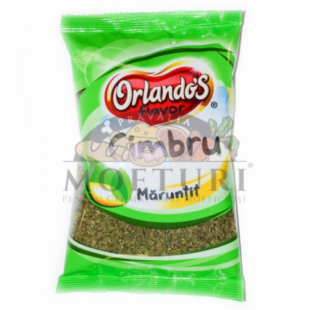 Orlando's Flavor Cimbru Maruntit 100g