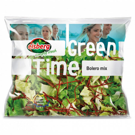 Salata Bolero Mix 160g