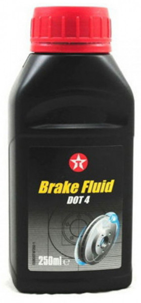 Texaco Lichid de Frana DOT4 250ml