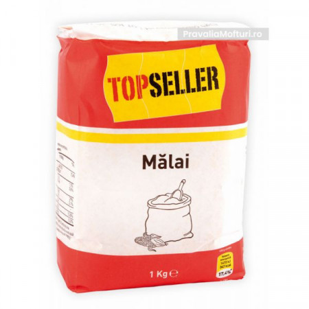 TopSeller Malai 1Kg