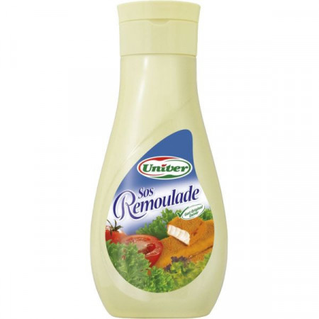 Univer Sos Remoulade 420g