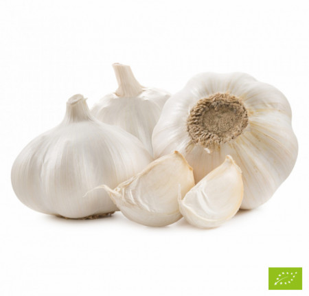 Usturoi Bio Calitatea I 150g