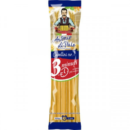 Antonio di Vaio Capellini No 1 3 Minuti 500g