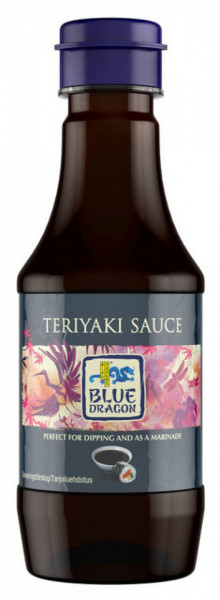 Blue Dragon Sos Teriyaki 190ml