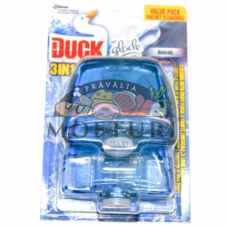 Duck Marine Rezerva Dubla
