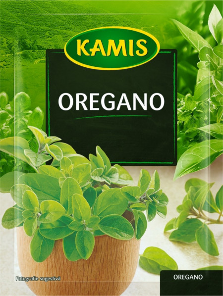 Kamis Oregano 8g