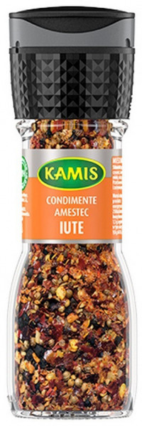 Kamis Rasnita Condimente Amestec Iute 47g