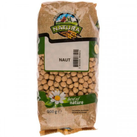 Natura Naut 500g