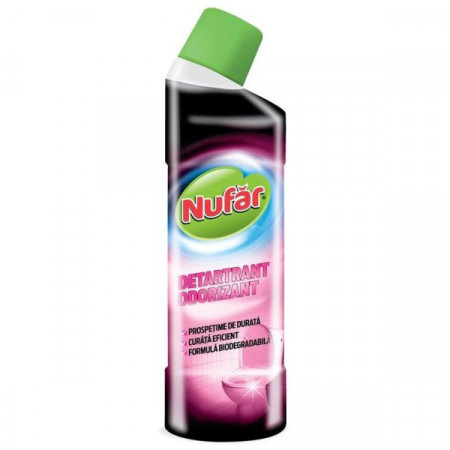 Nufar Detartrant Odorizant 750ml