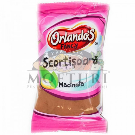 Orlando's Fancy Scortisoara Macinata 100g