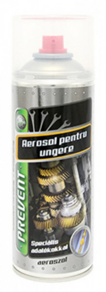 Prevent Spray Aerosol cu Grasime Sintetica 400ml