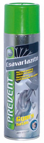 Prevent Spray Degripant 300ml