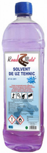 Road Mate Solvent de Uz Tehnic